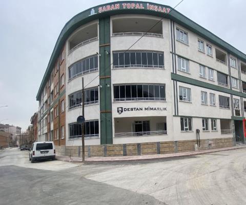 Konya Karatay 175 M2 3+1 Apartman Dairesi
