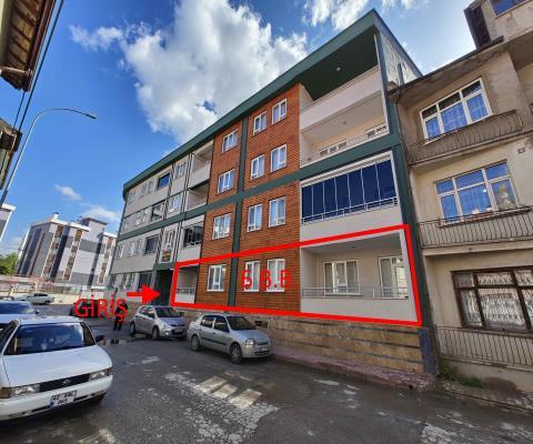 Konya Karatay 175 M2 3+1 Apartman Dairesi — foto 2