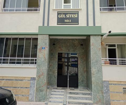 Konya Karatay 175 M2 3+1 Apartman Dairesi — foto 5