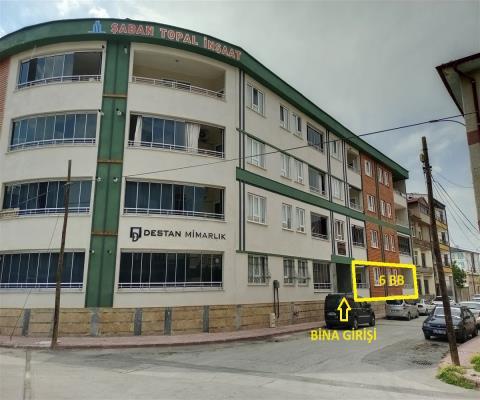 Konya Karatay 175 M2 3+1 Apartman Dairesi — foto 6