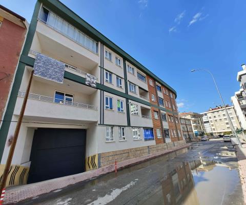 Konya Karatay 175 M2 3+1 Apartman Dairesi — foto 9