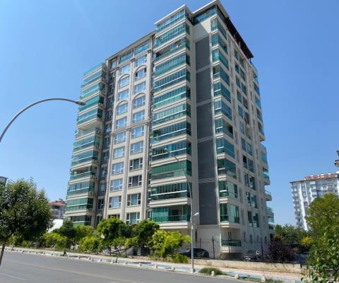 Malatya Yeşilyurt 224 M2 4 +1  Apartman Dairesi — foto 2