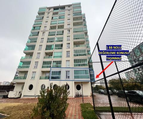 Malatya Yeşilyurt 224 M2 4 +1  Apartman Dairesi — foto 4