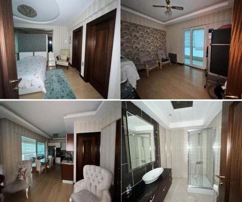 Malatya Yeşilyurt 224 M2 4 +1  Apartman Dairesi — foto 6