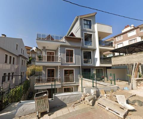 Bursa Nilüfer 261 M2 Müstakil Ev