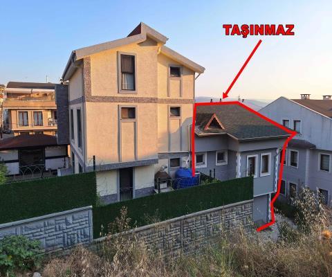 Bursa Nilüfer 261 M2 Müstakil Ev — foto 3