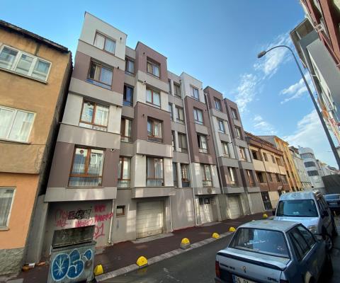 Eskişehir Tepebaşı 39m2 2 + 1 Apartman Dairesi