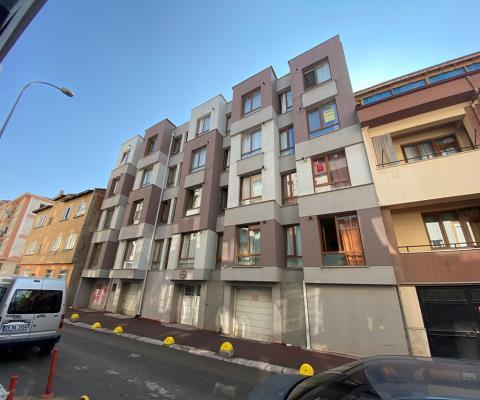 Eskişehir Tepebaşı 39m2 2 + 1 Apartman Dairesi — foto 2