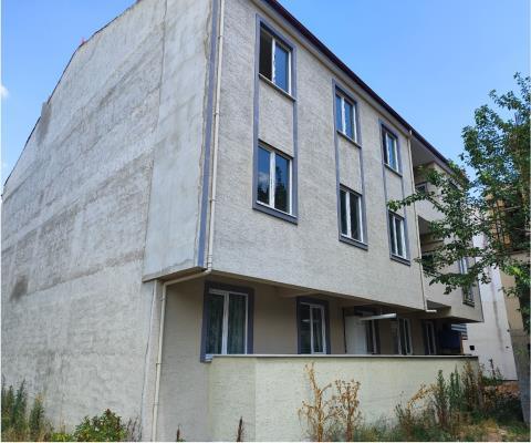 Konut - BURSA İNEGÖL - 117 m²