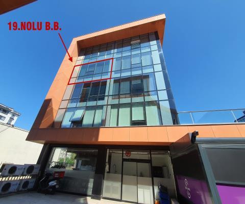Satılık Ofis - İstanbul Tuzla ilan görseli 6