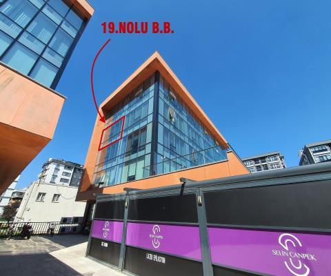 Satılık Ofis - İstanbul Tuzla ilan görseli 2