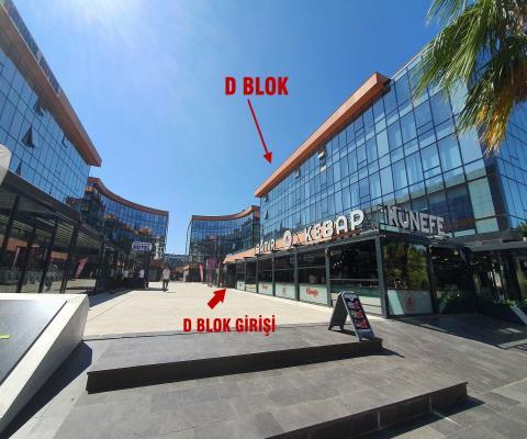 Satılık Ofis - İstanbul Tuzla ilan görseli 3