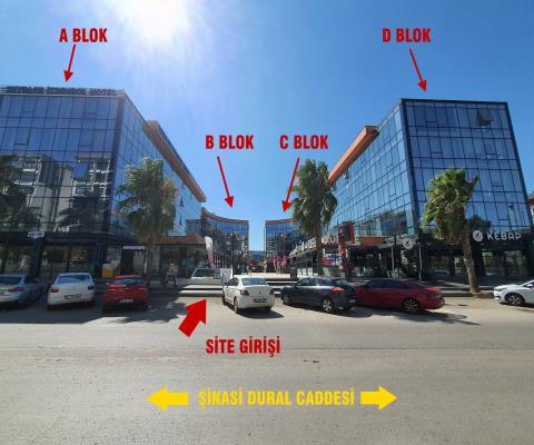 Satılık Ofis - İstanbul Tuzla ilan görseli 5