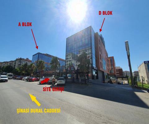 Satılık Ofis - İstanbul Tuzla ilan görseli 4