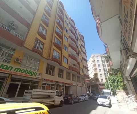 Mardin Kızıltepe 252 M2 Dükkan & Mağaza — foto 4