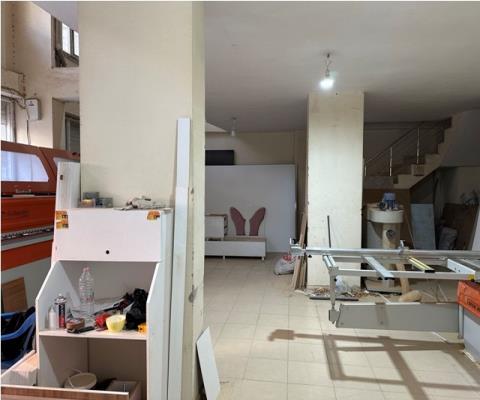 Mardin Kızıltepe 252 M2 Dükkan & Mağaza — foto 10