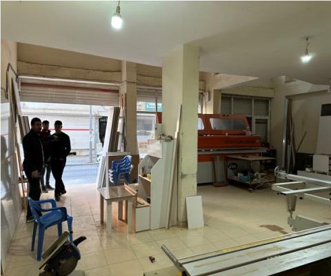 Mardin Kızıltepe 252 M2 Dükkan & Mağaza — foto 11