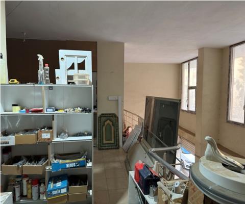 Mardin Kızıltepe 252 M2 Dükkan & Mağaza — foto 14