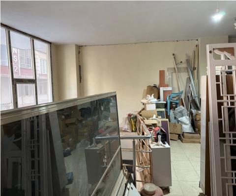 Mardin Kızıltepe 252 M2 Dükkan & Mağaza — foto 17