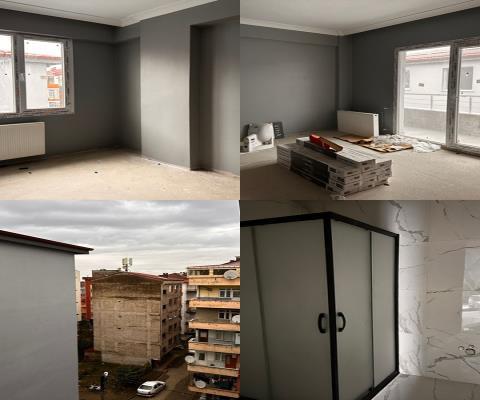 Rize Ardeşen 130 M2 3+1 Apartman Dairesi — foto 5
