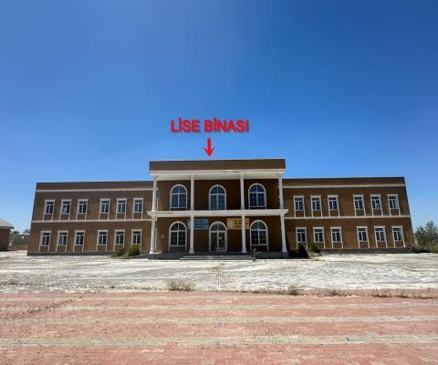 Konya Ereğli Satılık Okul (eğitim Tesisi) — foto 4