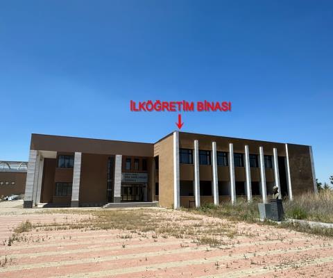 Konya Ereğli Satılık Okul (eğitim Tesisi) — foto 6