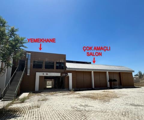 Konya Ereğli Satılık Okul (eğitim Tesisi) — foto 7
