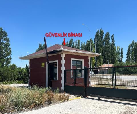 Konya Ereğli Satılık Okul (eğitim Tesisi) — foto 8