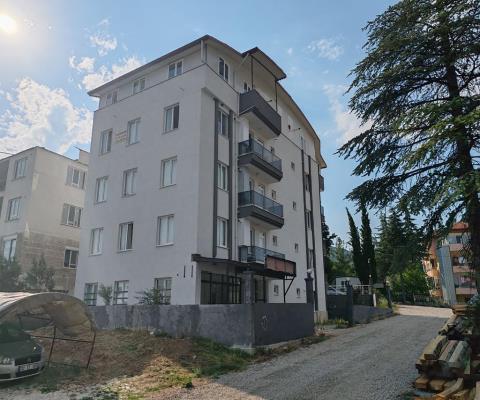 İşyeri - BURDUR BUCAK - 39 m²