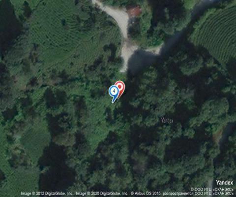 Artvin Hopa 1198.83 M2 + Muhtelif Arsa