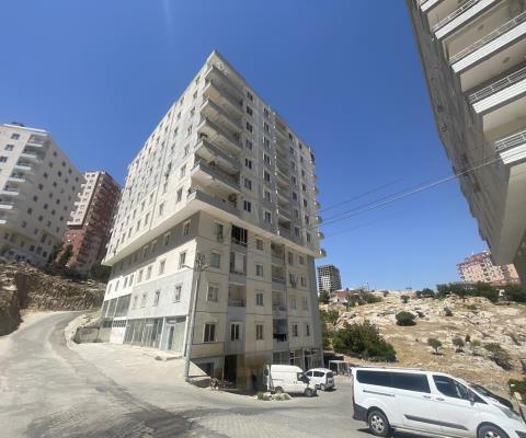 Mardin Artuklu Satılık Apartman Dairesi - Daire