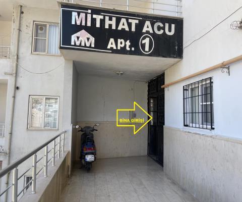 Mardin Artuklu Satılık Apartman Dairesi - Daire — foto 3