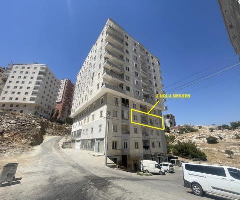 Mardin Artuklu Satılık Apartman Dairesi - Daire — foto 4