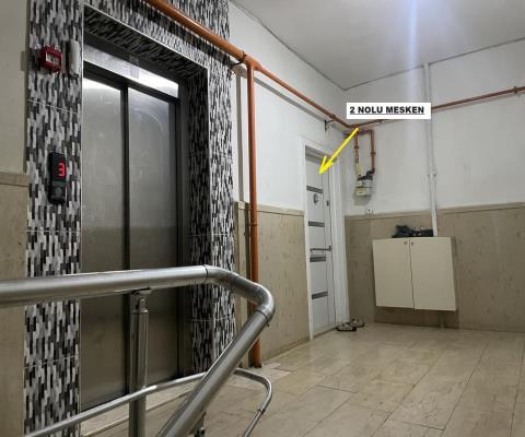 Mardin Artuklu Satılık Apartman Dairesi - Daire — foto 5