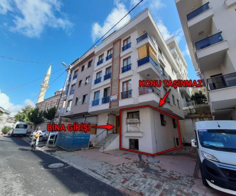 Satılık Daire - İstanbul Sancaktepe ilan görseli 3