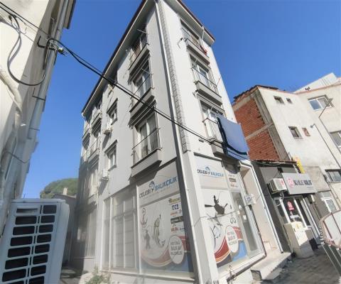 Konut - İZMİR SEFERİHİSAR - 61 m²