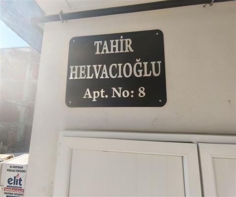 Satılık Daire - İzmir Seferihisar ilan görseli 3