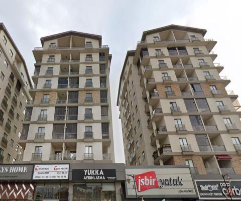 Bursa Nilüfer Satılık Apartman Dairesi - Daire