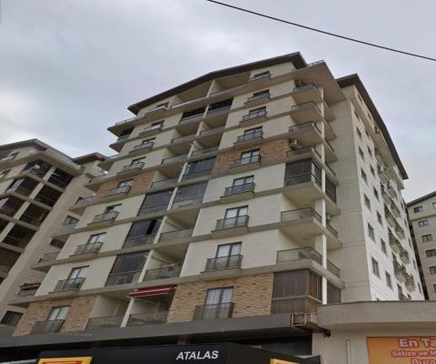 Bursa Nilüfer Satılık Apartman Dairesi - Daire — foto 2