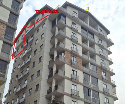 Bursa Nilüfer Satılık Apartman Dairesi - Daire — foto 5