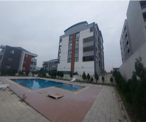 Bursa Nilüfer Satılık Apartman Dairesi - Daire — foto 3