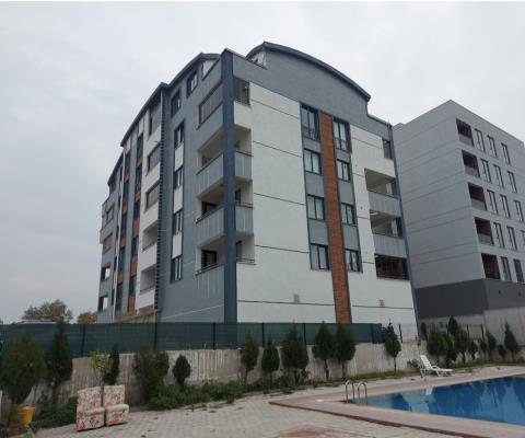 Bursa Nilüfer Satılık Apartman Dairesi - Daire