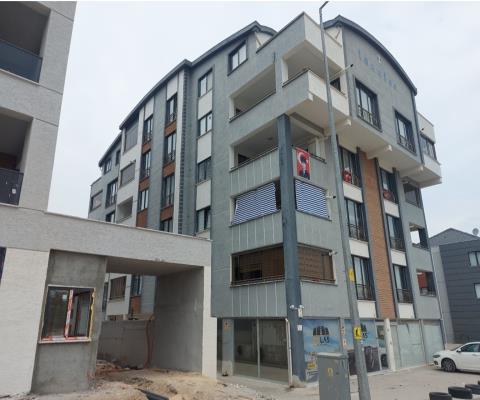 Bursa Nilüfer Satılık Apartman Dairesi - Daire — foto 2