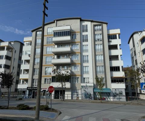 Konut - BURSA NİLÜFER - 173 m²
