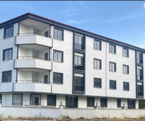 Tekirdağ Süleymanpaşa Satılık Apartman Dairesi - Daire