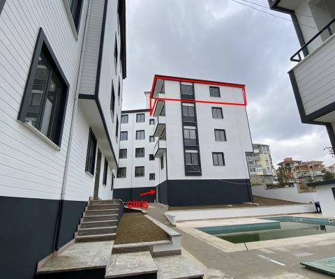 Tekirdağ Süleymanpaşa Satılık Apartman Dairesi - Daire — foto 3