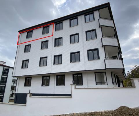 Tekirdağ Süleymanpaşa Satılık Apartman Dairesi - Daire — foto 6