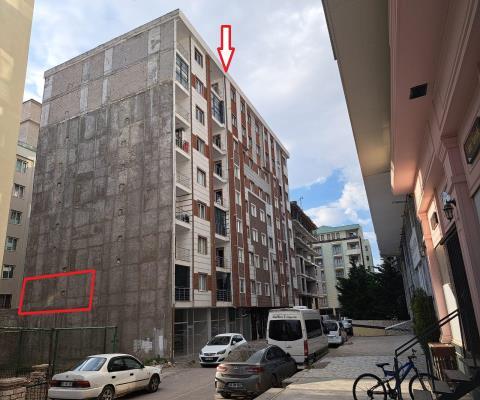 Van İpekyolu 172 M2 3+1  Apartman Dairesi — foto 4