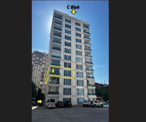 Trabzon Akçaabat Satılık Apartman Dairesi - Daire — foto 2