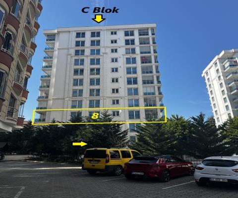Trabzon Akçaabat Satılık Apartman Dairesi - Daire — foto 3